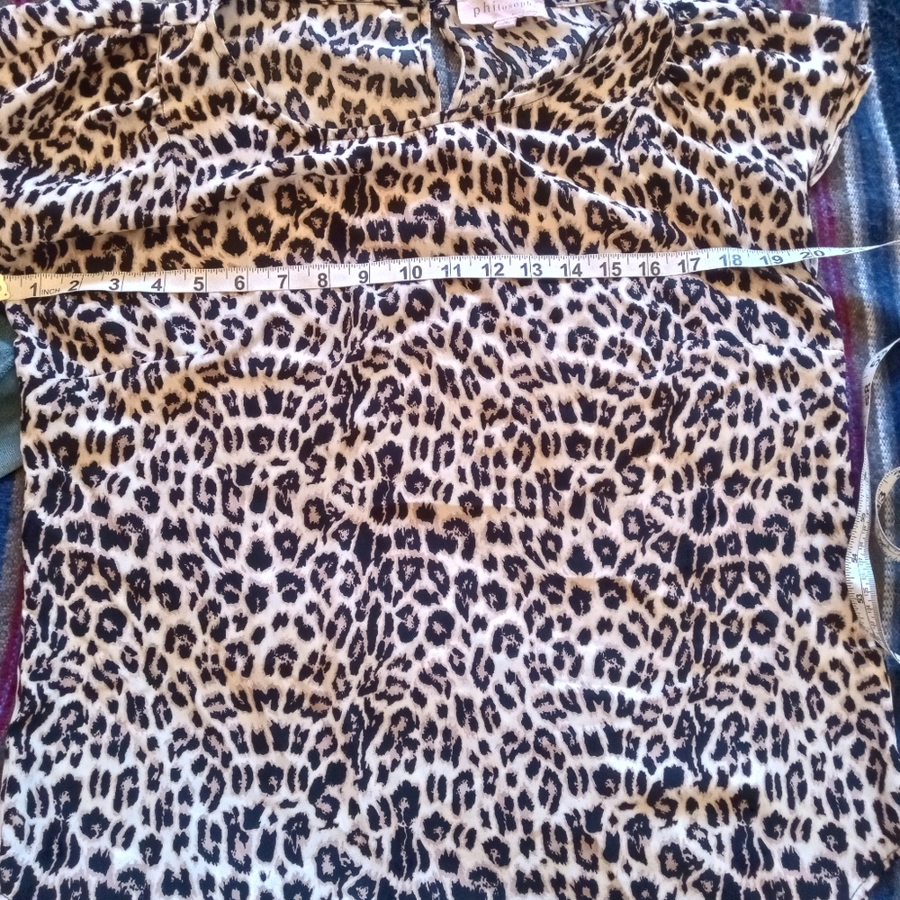Blouse - Picture 4 of 5